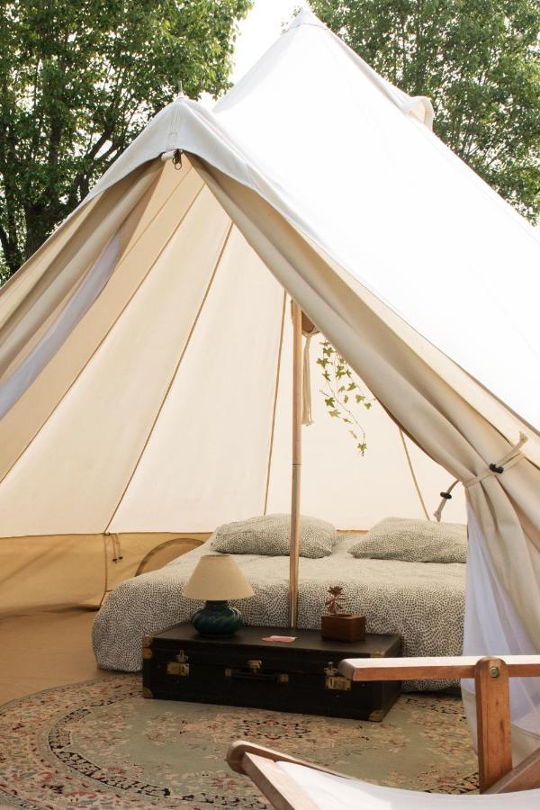 Camping Aparra Surfcamp