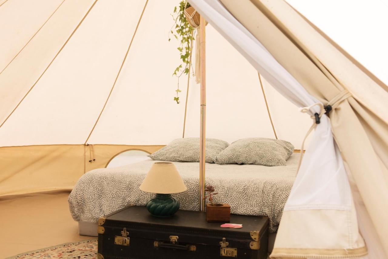 Camping Aparra Surfcamp Saint-Jean-de-Luz